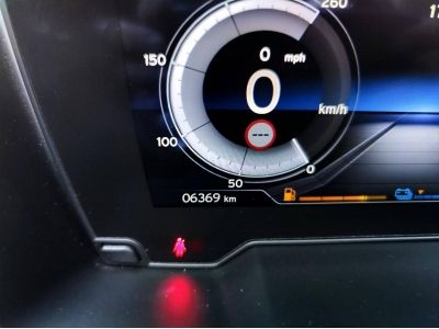 2018 BMW i8 1.5 HYBRID ROADSTER สีส้ม วิ่งน้อยมากเพียง 6,XXX KM. รูปที่ 4